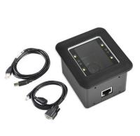 2D interface multiple de Wiegand Code QR de module de scanner de code barres de tourniquet