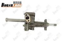 Pompe à huile ISUZU Engine Parts d'EX200 6BG1 1-13100277-0 1131002770
