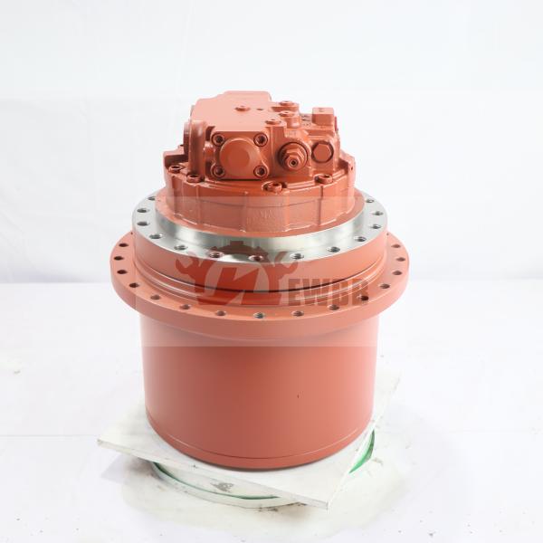 SY305 Hydraulic Final Drive MAG-170VP-5000 MSF170 MAG170