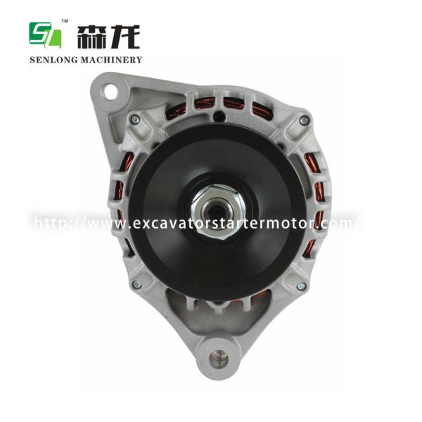 12V 70A DB électrique AVA0165 30-01114-07 PLA1738B 11847 ALT-7005 300111407 300111407RB Pour Valeo, réfrigération à froid transif IR/IF