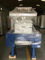 最高速度のプラスチック造粒機機械Pulverizer 220V/380V/415V/600V