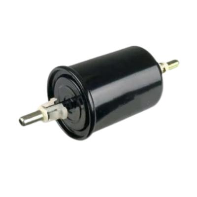 Custom Engine Car Oil Separator 55 X 7.9 X 163mm Universal  Fuel Filter