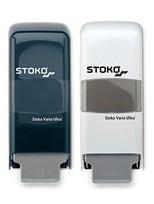 Stoko Vario Ultra Plastic Housing Hand Soap Dispenser For Shower Room