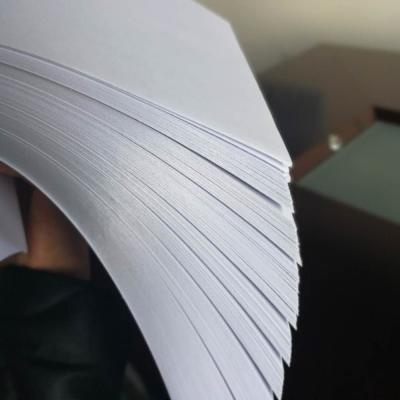 White Copy Paper 70gsm The Best Choice for Printing Tasks