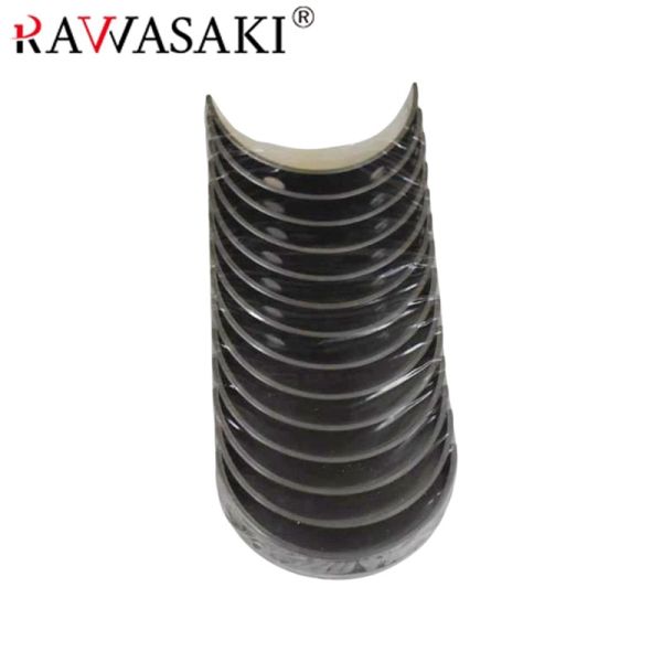 C6.6 Engine Parts 276-7388 Main Bearing For Excavator 324E 329E