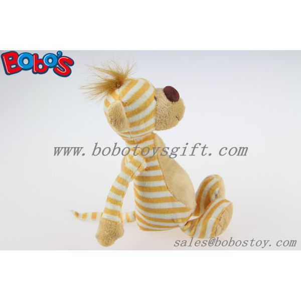 Wholesale Cute Plush Baby Kids Toy Stuffed Dog Animals