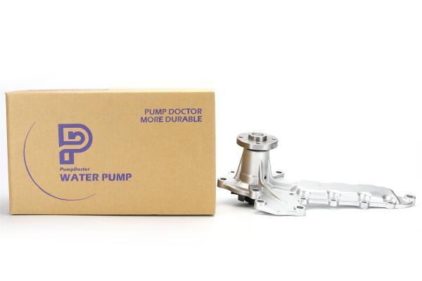 1A021-73033 16412-73030 Kubota V2403 Water Pump L4200 L4300 L4310 L4610 L4240 Engine