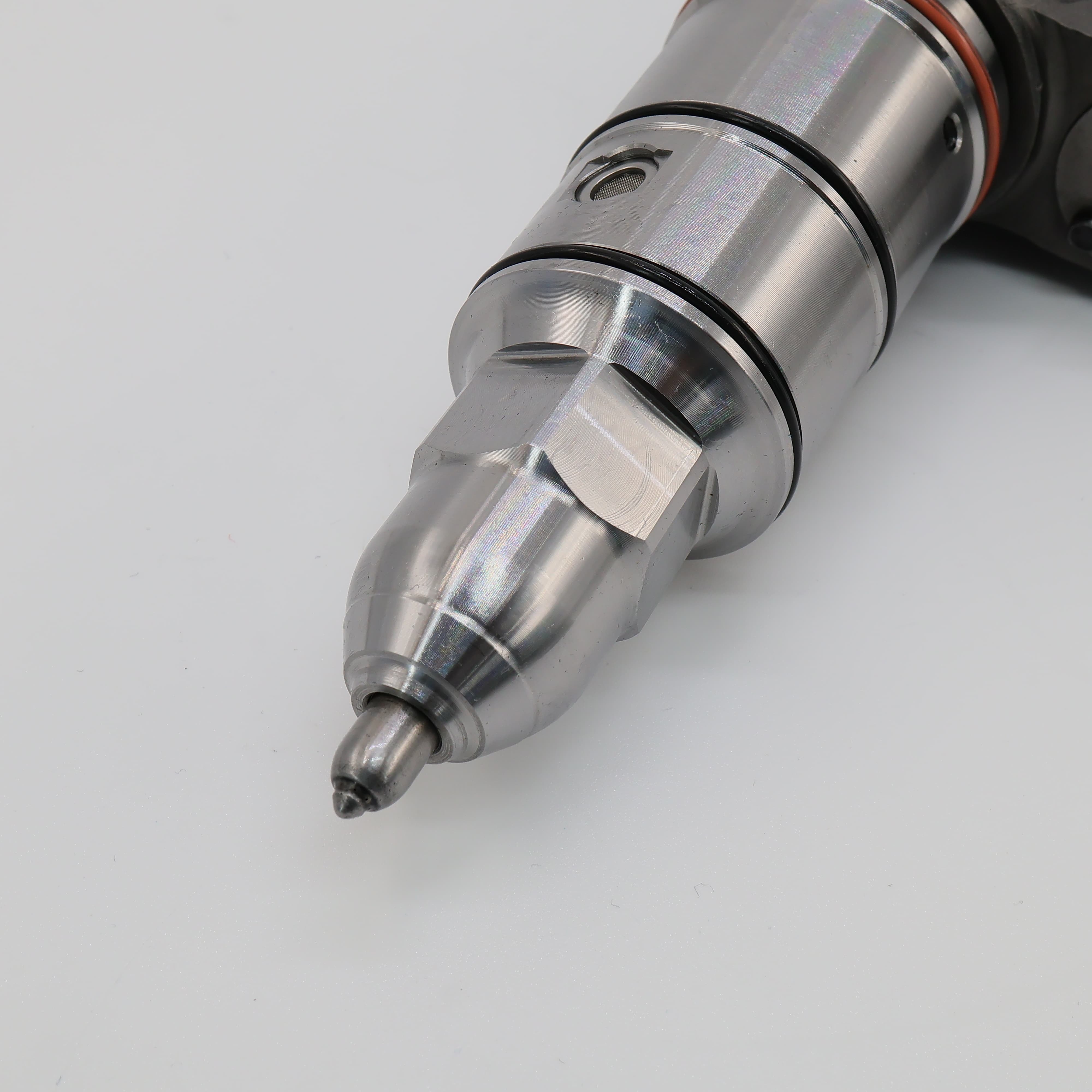 R5236952 Detroit Diesel EUI Fuel Injector For Series 50 60 DDEC Electronic Diesel Engine