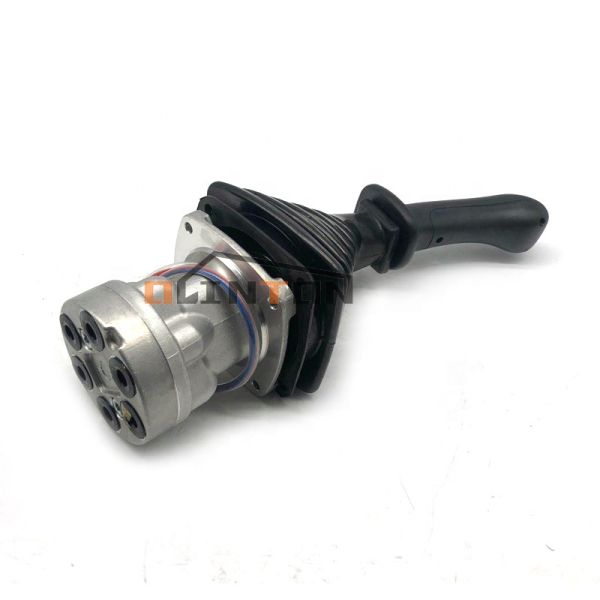 Excavator Parts DH-7 Double Bond Joystick Handle 420-00343 420-00345 420-00342 420-00344