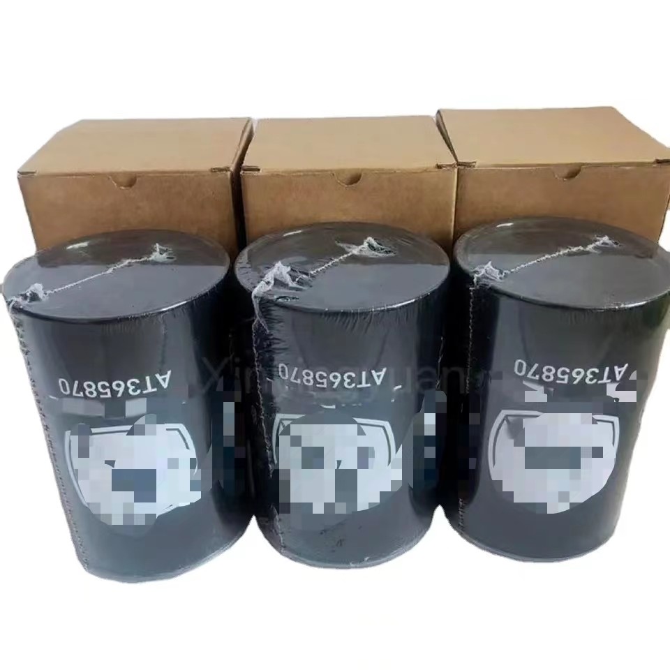 400403-00022 PL270X FS19907 P551034 Tractor Diesel Engine Filter Fuel Water Separator