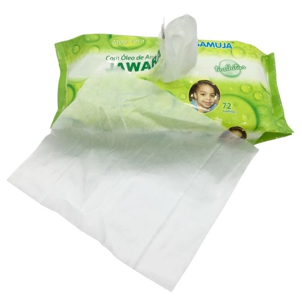 XXL Disposable Baby Diapers , Biodegradable Disposable Nappies Soft Topsheet