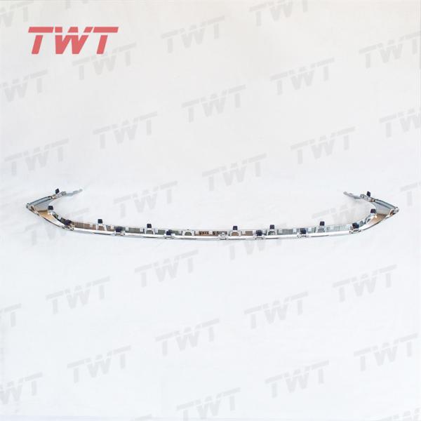 TWT MOULDING, RADIATOR GRILLE, LOWER 53122-33060 5312233060 for Toyota Lexus ES 350/300H 2018-2022