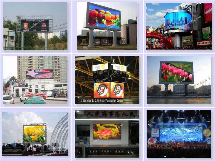 P16 Outdoor Full Color led sign,Outdoor LED Screen,Outdoor Digital Signage,Digital Billboards,full color led display