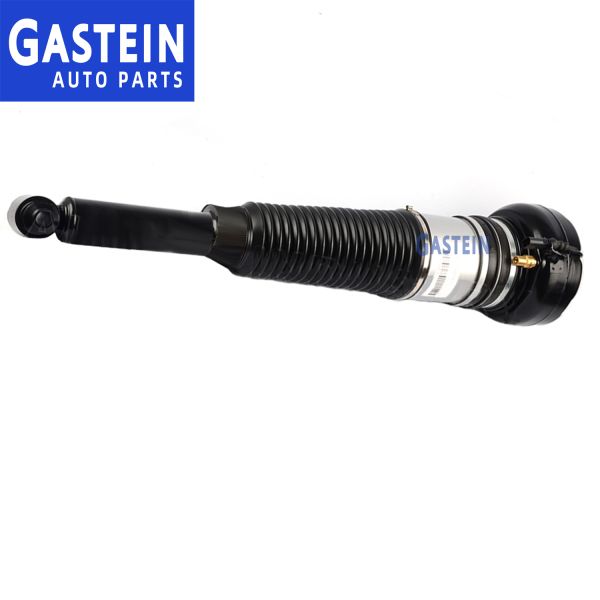 4H0616001M 2011 - 2018 Rear Audi A8 D4 Air Suspension