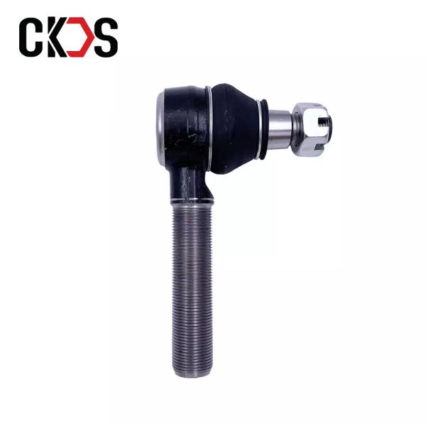 Axle Aftermarket Chassis Ball Joint Steering Wheel OEM Japanese Truck Spare Parts NISSAN UD MKB 48570-Z5008 TIE ROD END