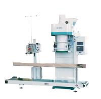 machine à emballer automatique de poudre d'épice de sac du blé 3.5kw CCPIT quantitatif