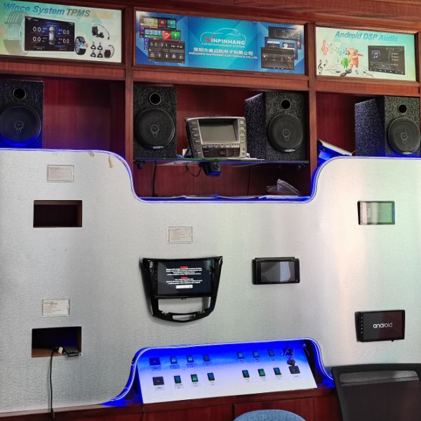 Grand New Material (Shenzhen) Co., Ltd.