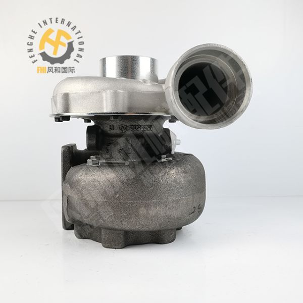 1117732 1117731 Engine Turbocharger , 1117733 Excavator Turbo Fit DS11 H2D