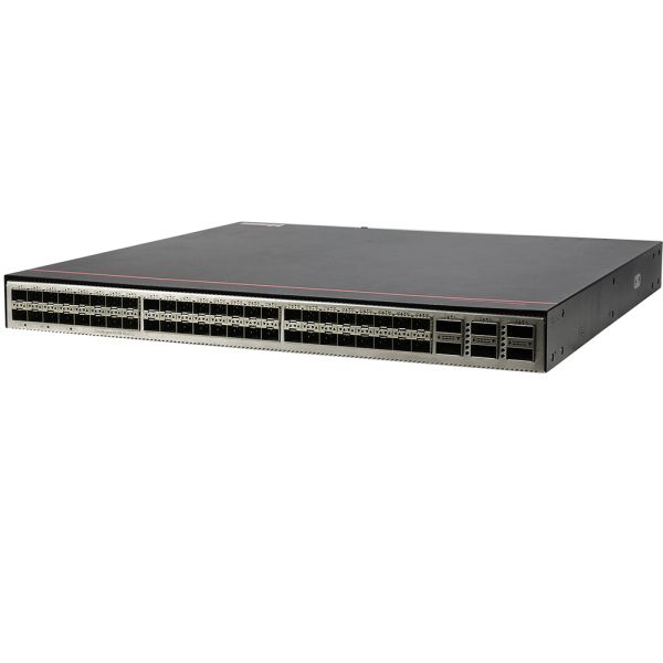 Speed Transmission CloudEngine S5732-H48UM2CC 44 Gigabit SFP Switch 02353SJT 02353HUB
