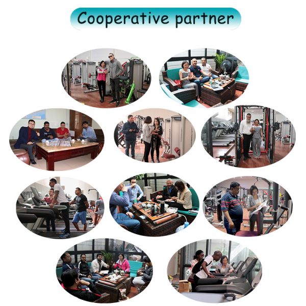 Аксессуары разминки фитнеса спортзала формы з/Адвокатура поднятия тяжестей для крытой тренировки