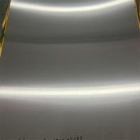 N06600 Plaque d'acier épaisse 600 Barre d'acier ronde Performance garantie Equipement pétrochimique Inconel600 Plaque d'acier