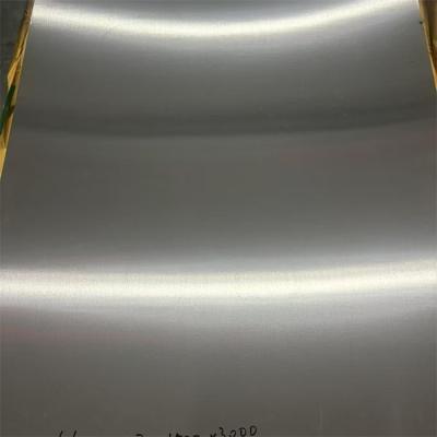 N06600 Thick Plate 600 Steel Plate Petrochemical Equipment NS3102 Inconel 600 Plate