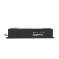 800 MHz/1,4 GHz /2,4 GHz Connexion de liaison de données par drone avec le canal RF 1T2R et transmission de données