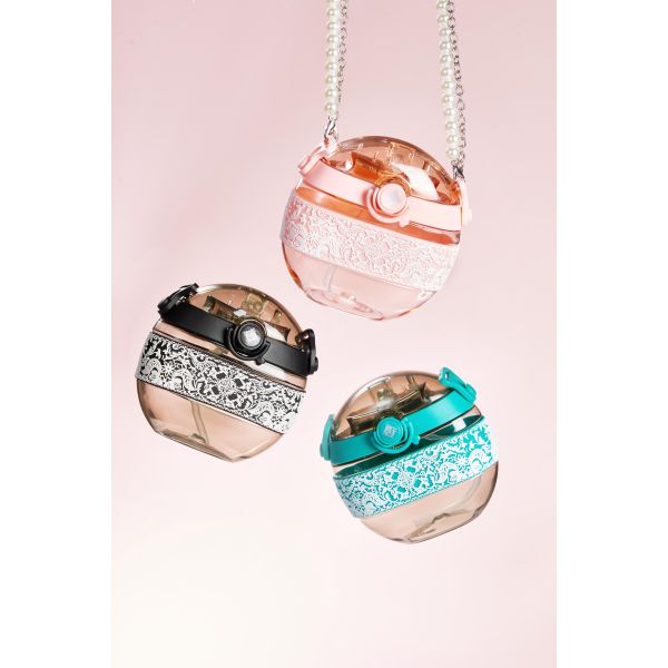 Мотивационный тренажерный зал Фитнес Спорт Путешествия Тритан Бутылка с водой с цепью 1l