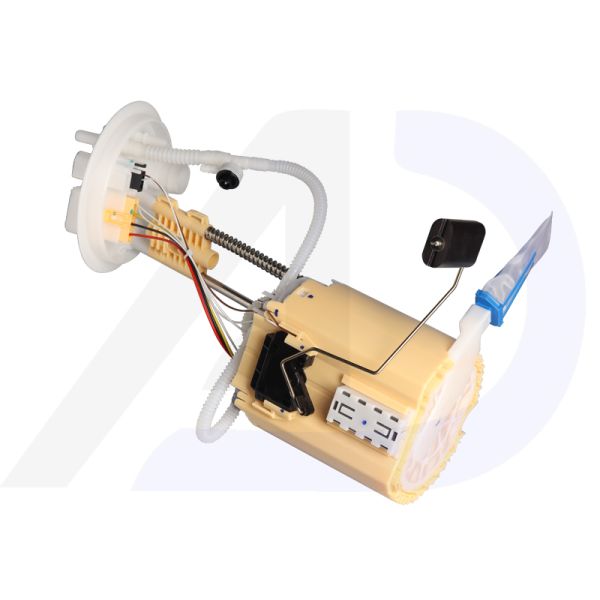 LR101793 HPLA-9H307-AA Complete Fuel Tank And Pump Assembly For Range Rover Sport L494