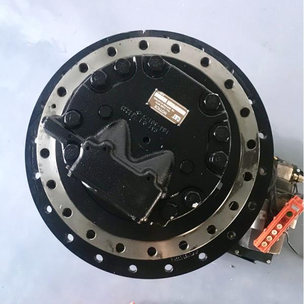 CAT349F Excavator Travel Gearbox  3333036 3555669