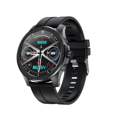 IOS 800x480 Business Movement Smartwatch , Full Screen 1.28 Inch Smart Watch