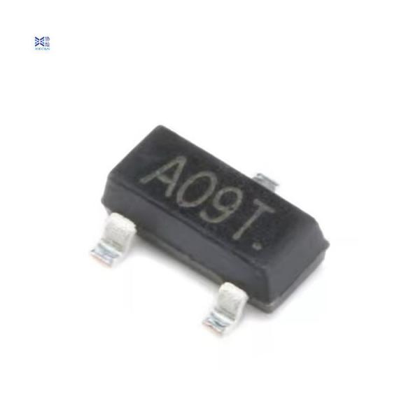 Nuevo transistor original N-canal de montaje en superficie SOT-23 AO3400A MOS FET 2.5A