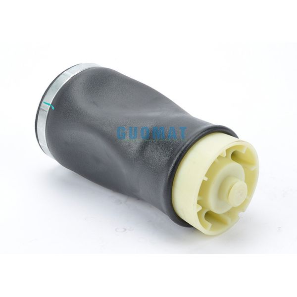 Right Rear Rubber Air Spring Suspension For X5 E53 BMW Air Spring Bag 37126750355
