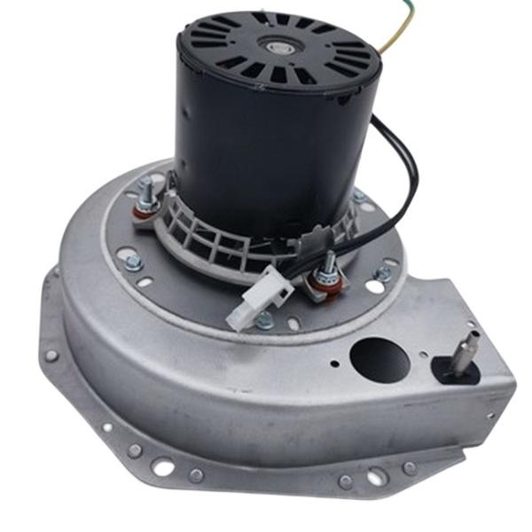 0.78A 115V Furnace  Draft Inducer Fan Blower Exhaust Fan For High Temperature Pellet Stoves