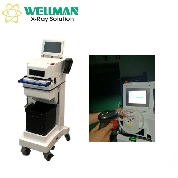 SMT Lines Auto Splicer Machine Auto Reel Splicing Machine  150W