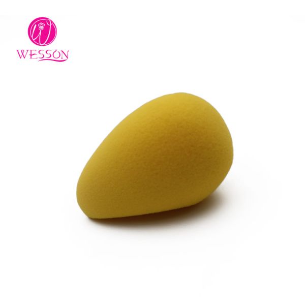 Washable Mango Wind Shape 5pc Makeup Beauty Sponge Set