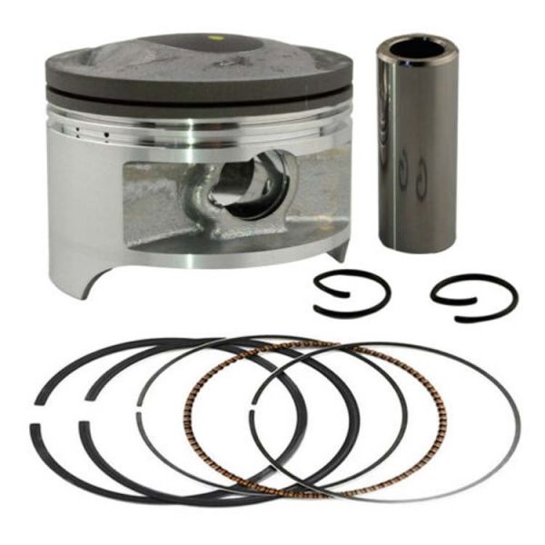 STD 66mm Air Cylinder Kit for Suzuki DR200 DF200 DR DF 200 Excellent Performance
