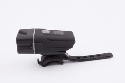 Flashing Mountain Bike LED Headlight 50% Brightness 1.38