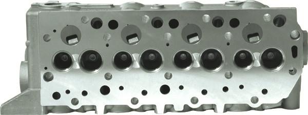 HYUNDAI H100 H1 4D56 D4BA D4BH Aluminum Cylinder Head 22100-42900 22100-427A1 908512 2.5L 8V
