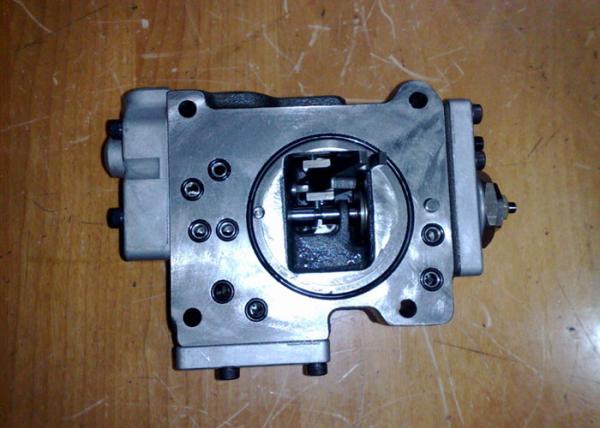Regulador da bomba hidráulica de K3V63DT, E312 máquina escavadora Hydraulic Pump Parts SA8230-09140