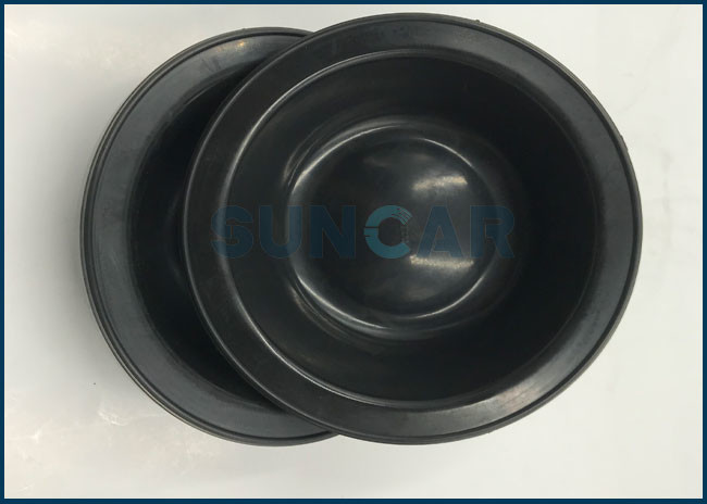 Костюм уплотнений диафрагмы для сопротивления удара FURUKAWA F5 F9 HD609