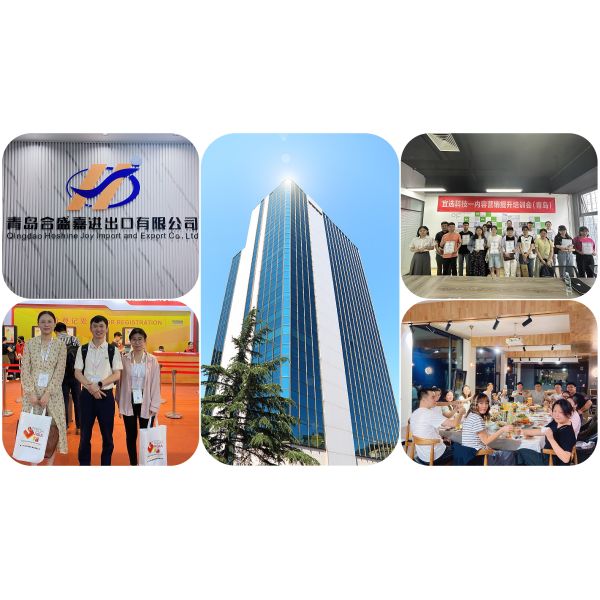 Qingdao Hoshine Joy I&M CO.,Ltd