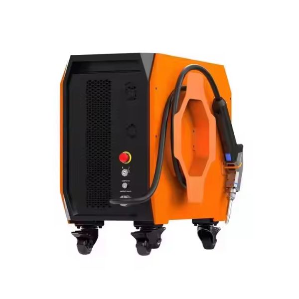 laser welding machine 3in1 for aluminum metal steel stainless laser welder price 2000W 1500W 1000W