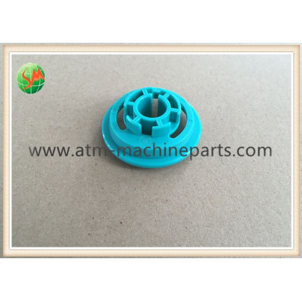 Green Wincor Nixdorf ATM Parts Receipt Printer TP13 Puller GSMWTP13-003