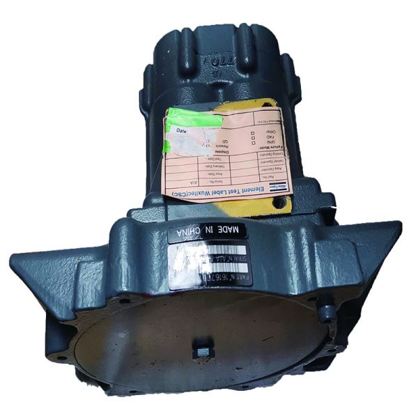 Atlas air compressor host 1303000180 head S80 screw air compressor accessories