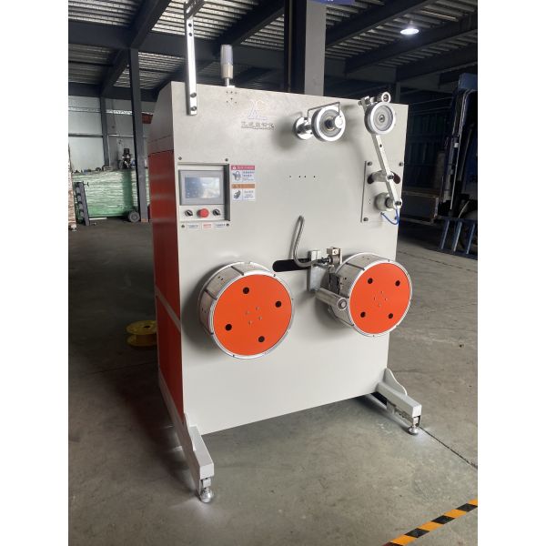 Compact Pallet Strap Packaging Machine 220V 50Hz Package Banding Equipment