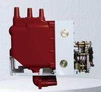 Comutador de isolamento sólido interno de alta tensão SIS-12/630-25 50 Hz