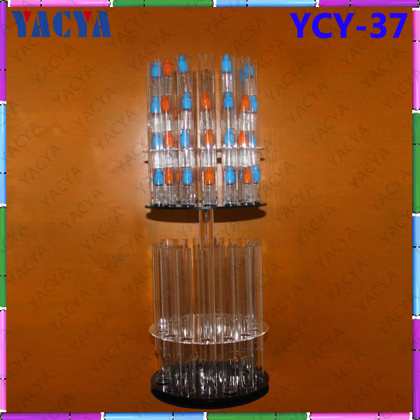 Ясный дисплей сигарет Акрылик е с КЭ для КЭ4/КЭ5/сигареты эго т