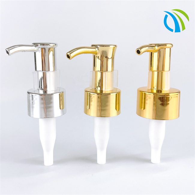 УЛЬТРАФИОЛЕТОВОЕ покрытие 20/410 8oz пошутило над косметическим распределителем насоса пены насоса 4cc бутылки