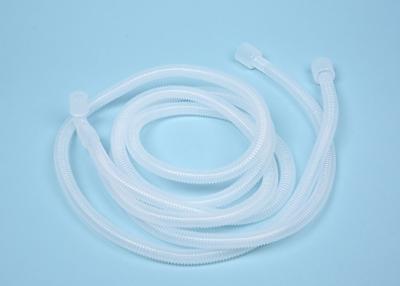 Reusable Anesthesia Disposables Circuit System PVC Circuit Duo Limbo Circuit Coaxial